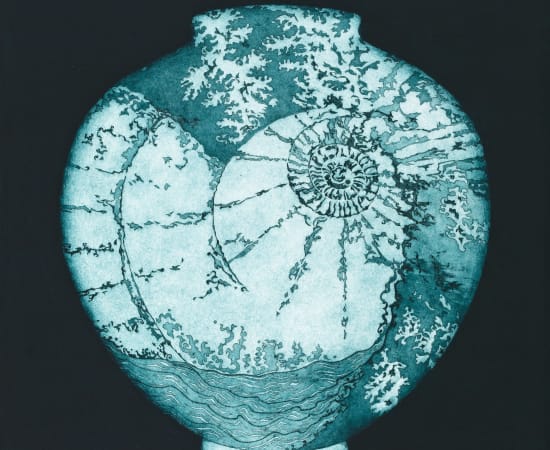 Sally Spens, Earthshine