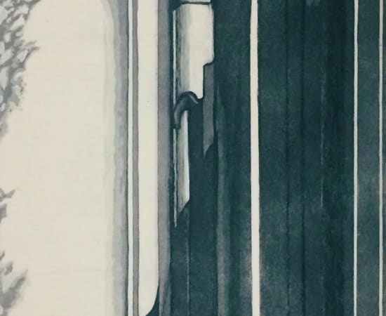 Sally Spens, Biennale Shadows III