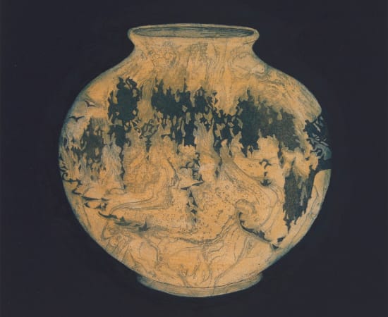 Sally Spens, Shadow Stories