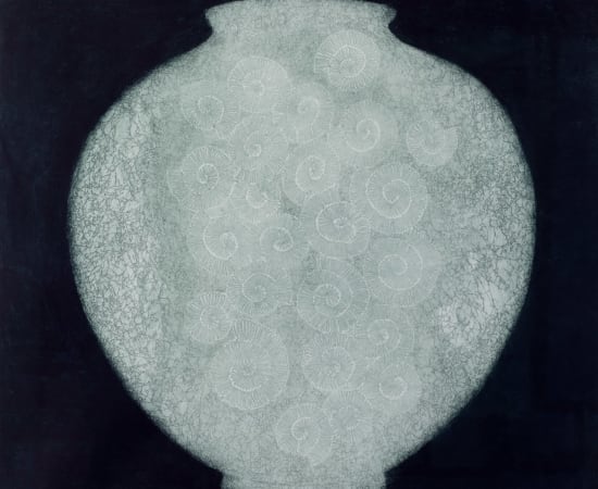 Sally Spens, Moon Jar II