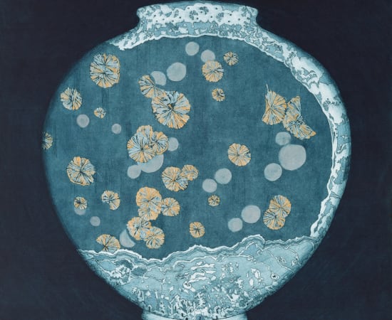 Sally Spens, Ancient Nature