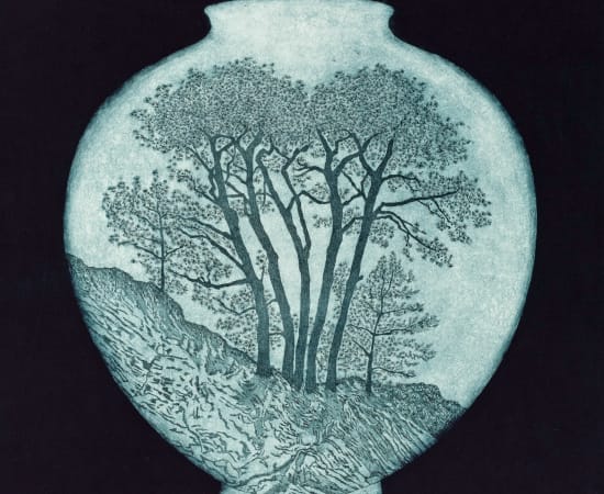 Sally Spens, From the Waterline