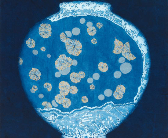 Sally Spens, Ancient Nature