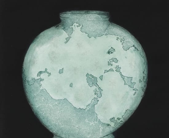 Sally Spens, Deja Blue