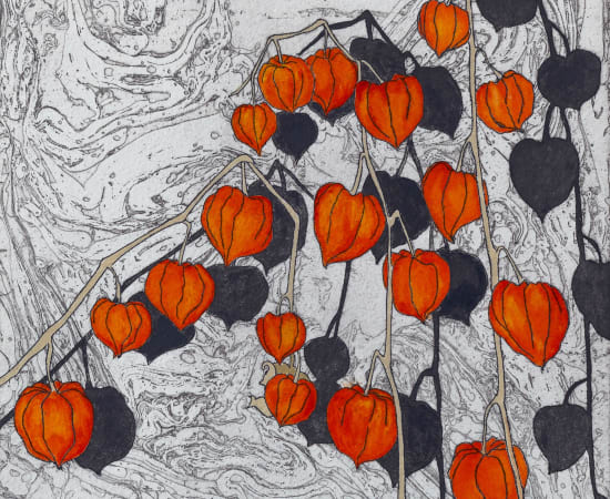 Sally Spens, Lanterns