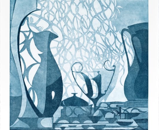 Sally Spens, Torchello