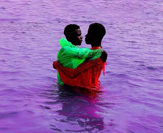 Michael Ebuka , Brothers Bond III, 2023