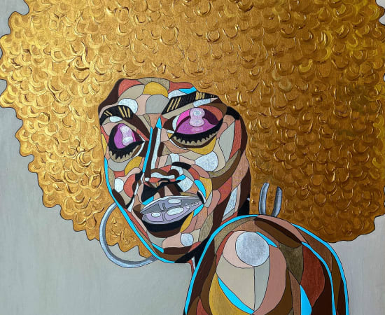 REWA, anyanwu I Sunshine, 2024