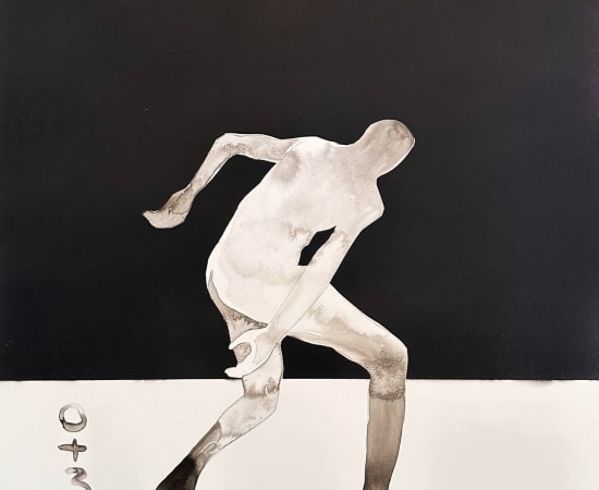 Onyis MARTIN, Walls IV, 2024