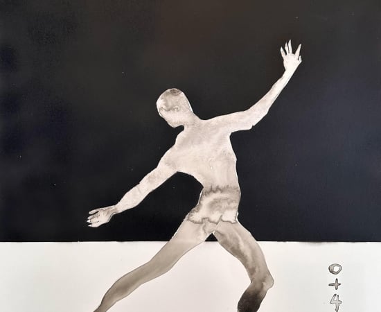 Onyis MARTIN, Walls I, 2024