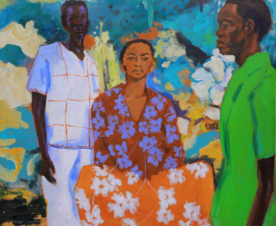 Abel Beyene, Social Appearance, 2025