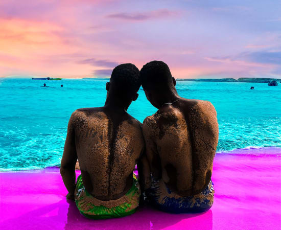 Michael Ebuka , Brothers Bond, 2023