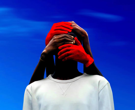 Michael Ebuka , Faceless 2, 2023