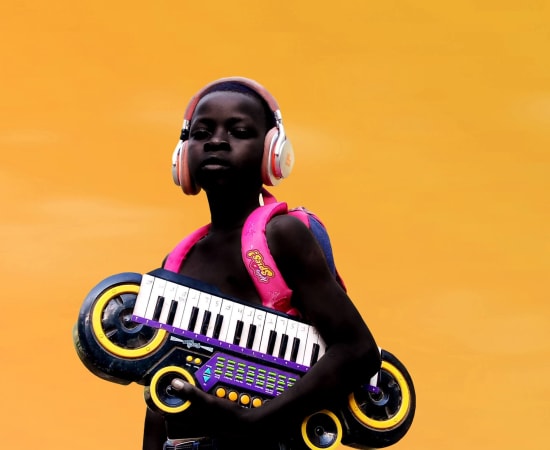 Michael Ebuka , My Music, 2023