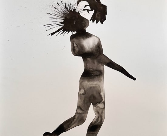 Onyis MARTIN, Crownation III, 2023