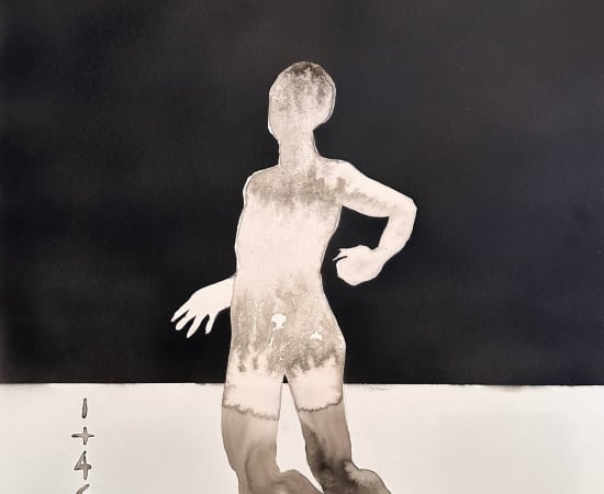 Onyis MARTIN, Walls VI, 2024