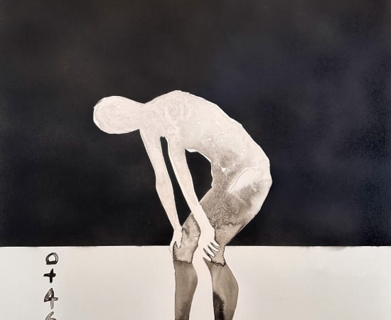 Onyis MARTIN, Walls III, 2024