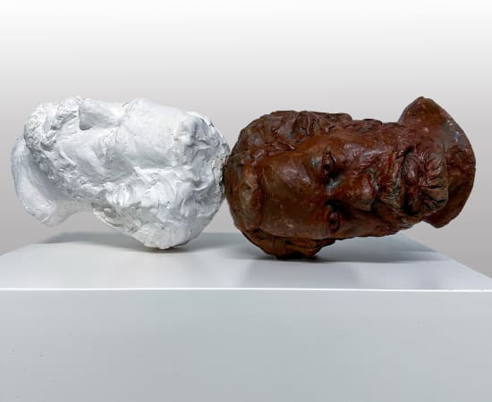 Andrés Montalván Cuellar , Sin título, 2017