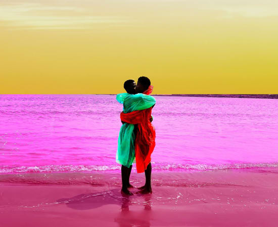 Michael Ebuka , Brothers Bond II, 2023