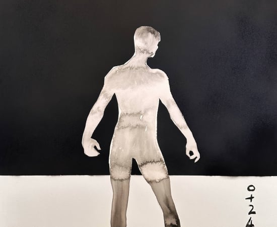 Onyis MARTIN, Walls II, 2024
