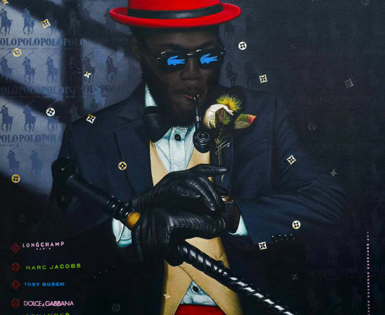 ANJEL (Boris Anje), A.M.O.S. 2, 2025