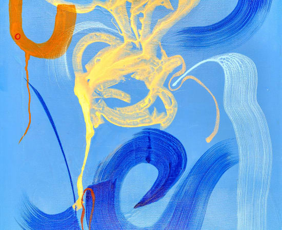 Simone Brewster, I shouldn't have, 2024