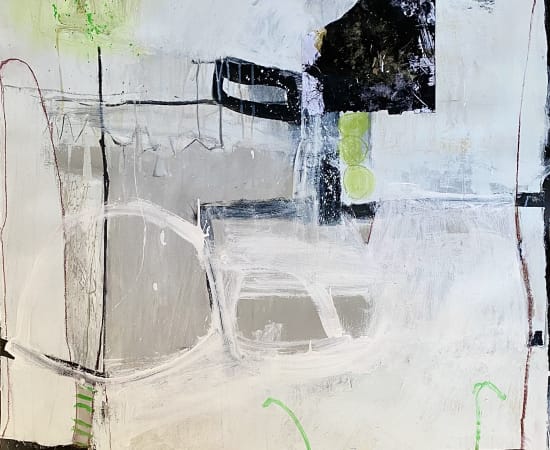 Felice Hodges, Caprice