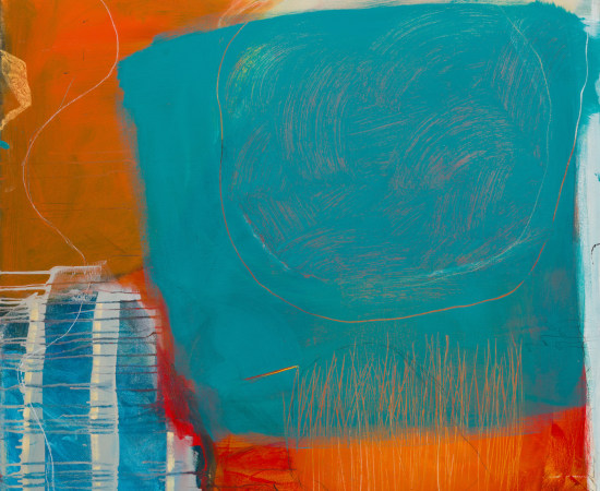 David Mankin, Beneath the summer skies