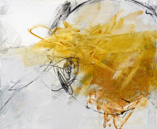 Day Bowman, Flood and Ebb 2