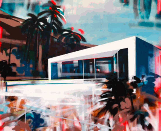 Anthony Garratt, Trouver, 2023