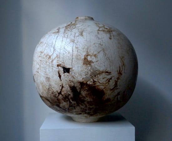 Jane Sheppard, Petroglyph, 2023