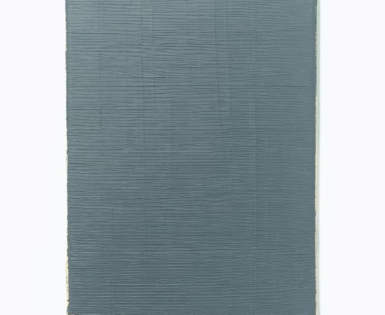 Peter Lynch, Something had been there, 2025