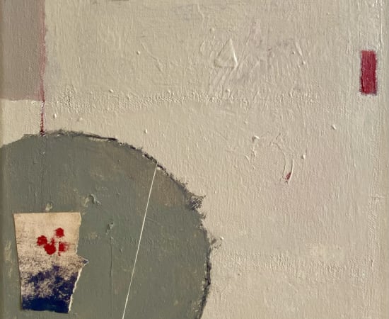 Felice Hodges, Medina