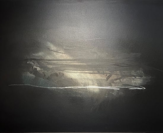 Amanda Sumpter, In the small hours 01, 2025