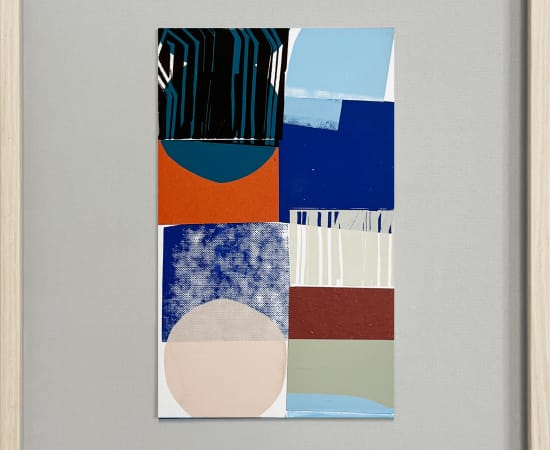 Jonathan Lawes, Hathern 04, 2025