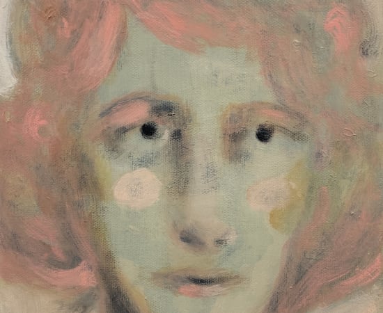 Alice Watkins , Myrtle, 2022