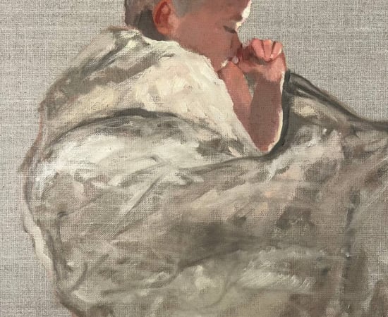 Oleksandra Martson, Pristine Dream , 2023