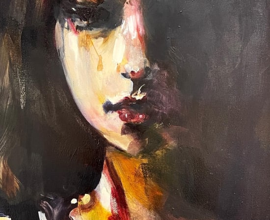 Adam Grosowsky, Little Jessica