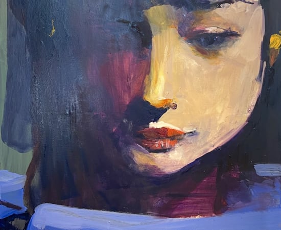 ADAM GROSOWSKY, Song Without Words #2