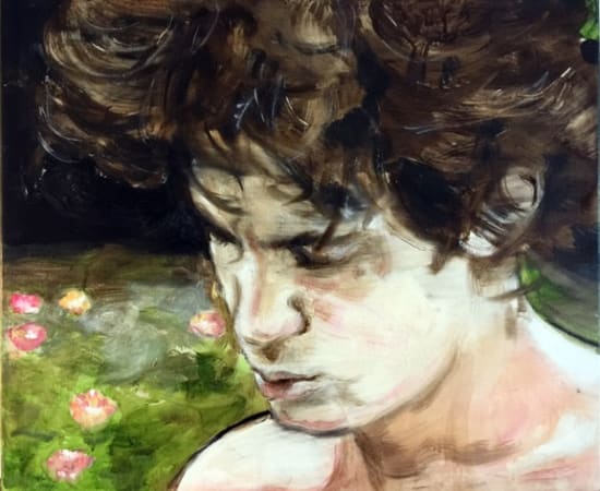 Tanja Selzer, Lover, 2017