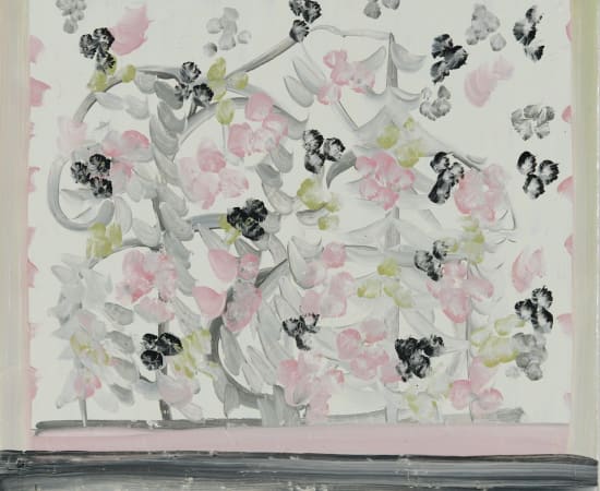 Sinéad Ní Mhaonaigh, Composition No. 4, 2022