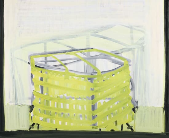 Sinéad Ní Mhaonaigh, Vessel No. 1, 2020