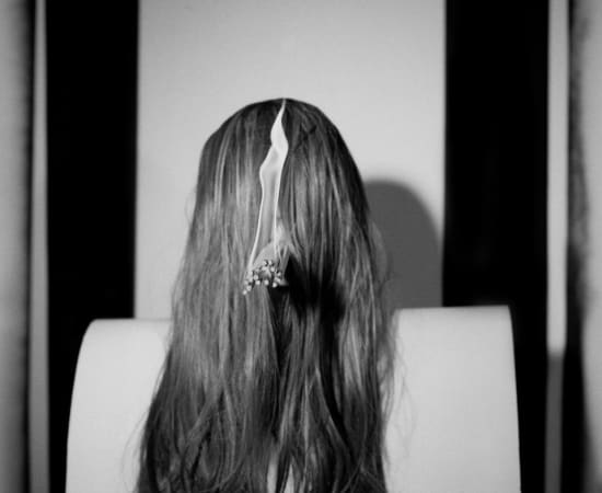 Patricia Voulgaris, Untitled, 2020