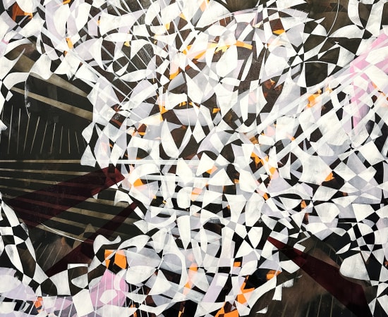 Ryan Proulx, Untitled 202403, 2024