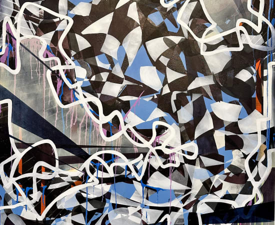 Ryan Proulx, Untitled 202406, 2024