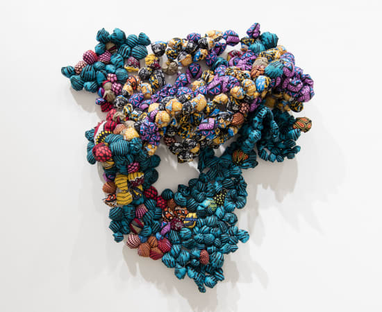 Samuel Nnorom, Organize patch, 2023