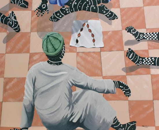 Kelechi Nwaneri, Consultation, 2022