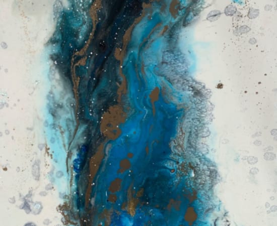 Filipa FARIA DE CARVALHO, Ice, 2019