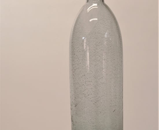 Stewart Hearn, Thames River Vase #17, 2021
