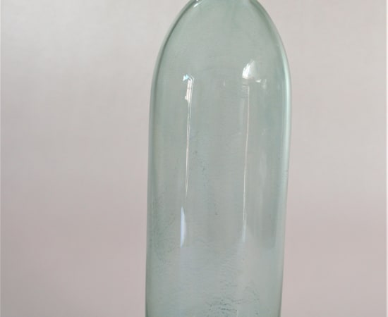 Stewart Hearn, Thames River Vase #18, 2021